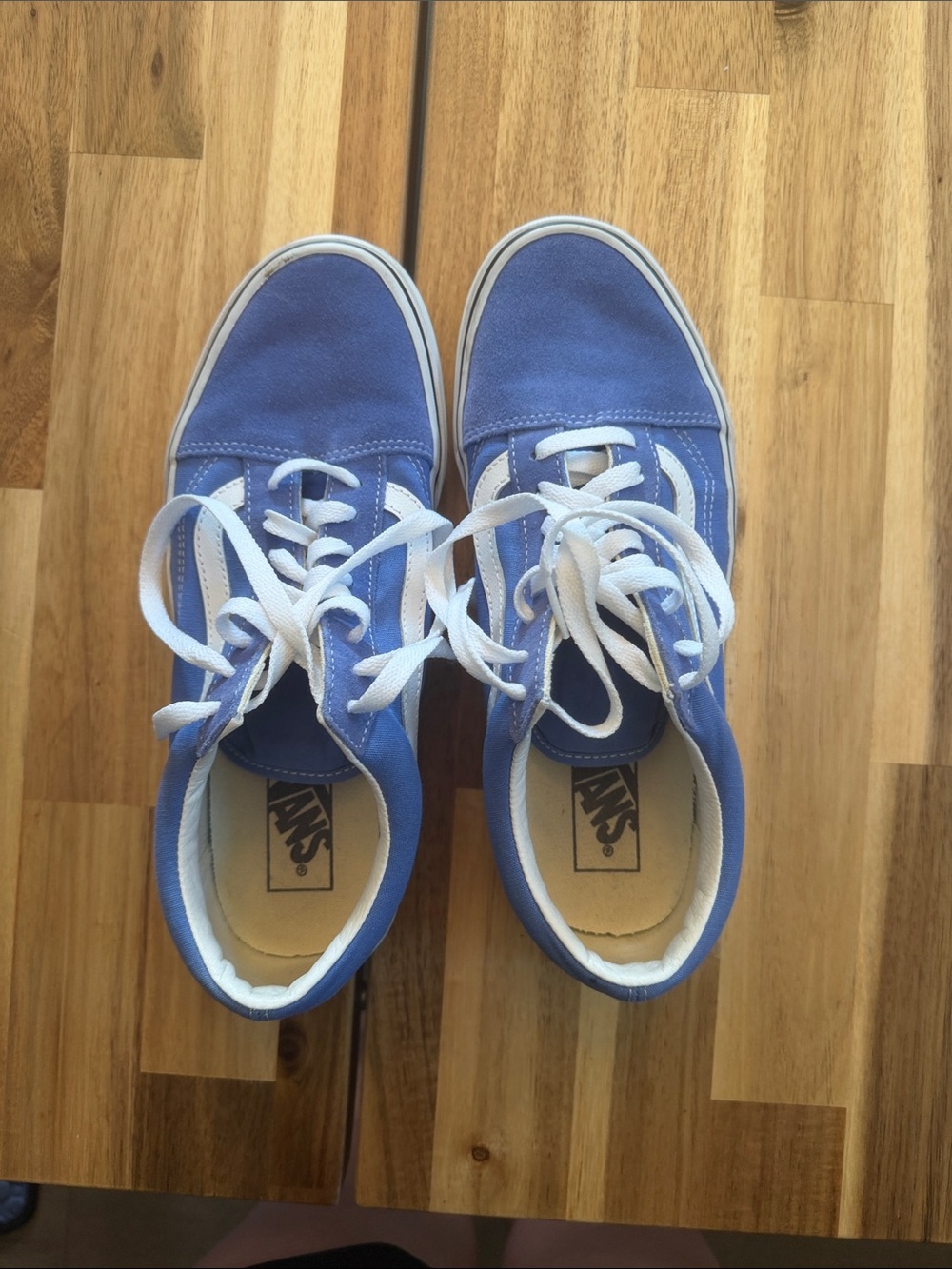 Vans Old-Skool - Picture 3 of 5